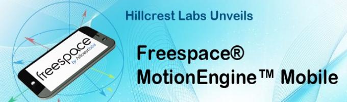 Hillcrest Labs Inc.