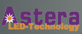 Astera LED Technology GmbH Logo
