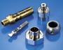 Precision-Machined Fittings Offered by Ming Cheng Precision Co., Ltd