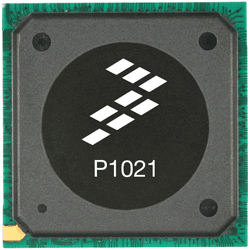 IP environment, QorIQ P1012, P1021, processor, 