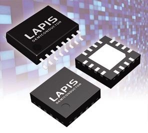 8bit Flash Microcontrollers Ideal for Small Single-Phase DC Motor Control