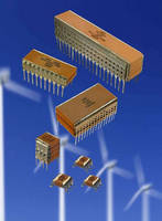 SMPS, SMPS Stacked Capacitors, switch mode power supply, RoHS compliant, 