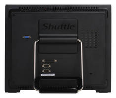 All-in-One-PC from Shuttle Gets a Huge Makeover