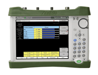 LTE, Test Instrument, Field Test Instrument, Over-the-Air (OTA) measurements, OTA measurements, RF measurement, MS2712E, MS2713E    