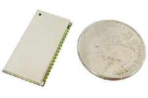 Bluetooth Module, OEM Module, BCD100, Bluetooth