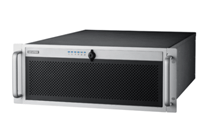 New Server Chassis Designed for SCADA and Video Surveillance Applications