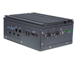 Vecow, Fanless Intel Atom D525, Embedded Controller, Isolated DIO, PCI-104 &amp; PC/104+ Support