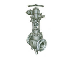 Throttle Trip Valves provide effective flow control and emergency shut-off operation