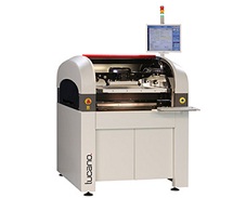 The Tucano printer, Essemtec