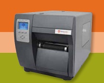 Datamax-O’Neil, I-Class Mark II high performance industrial printer
