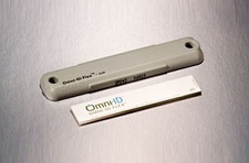 Omni-ID, UltraThin™, RFID Tags